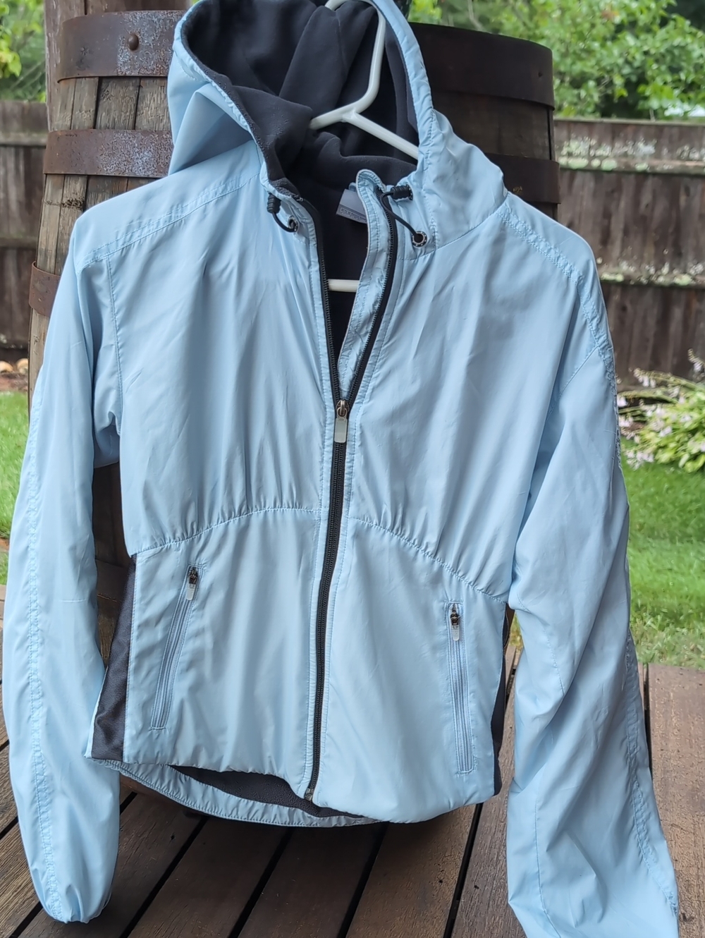 Nike Jacket